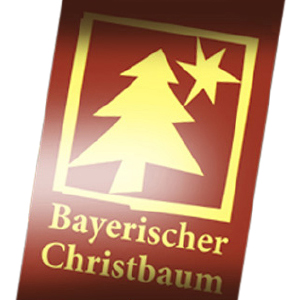 Gütesiegel: Bayrischer Christbaumverband