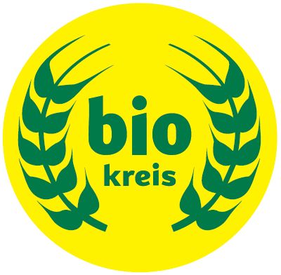 Gütesiegel: Biokreis