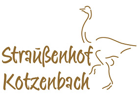 Straußenhof Kotzenbach (neustadt)