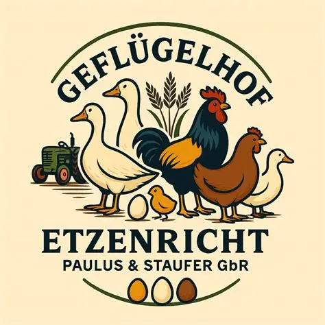 Geflügelhof Paulus & Staufer GbR (neustadt)