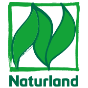 Gütesiegel: Naturland