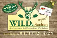 WILDe Sachen (neustadt)