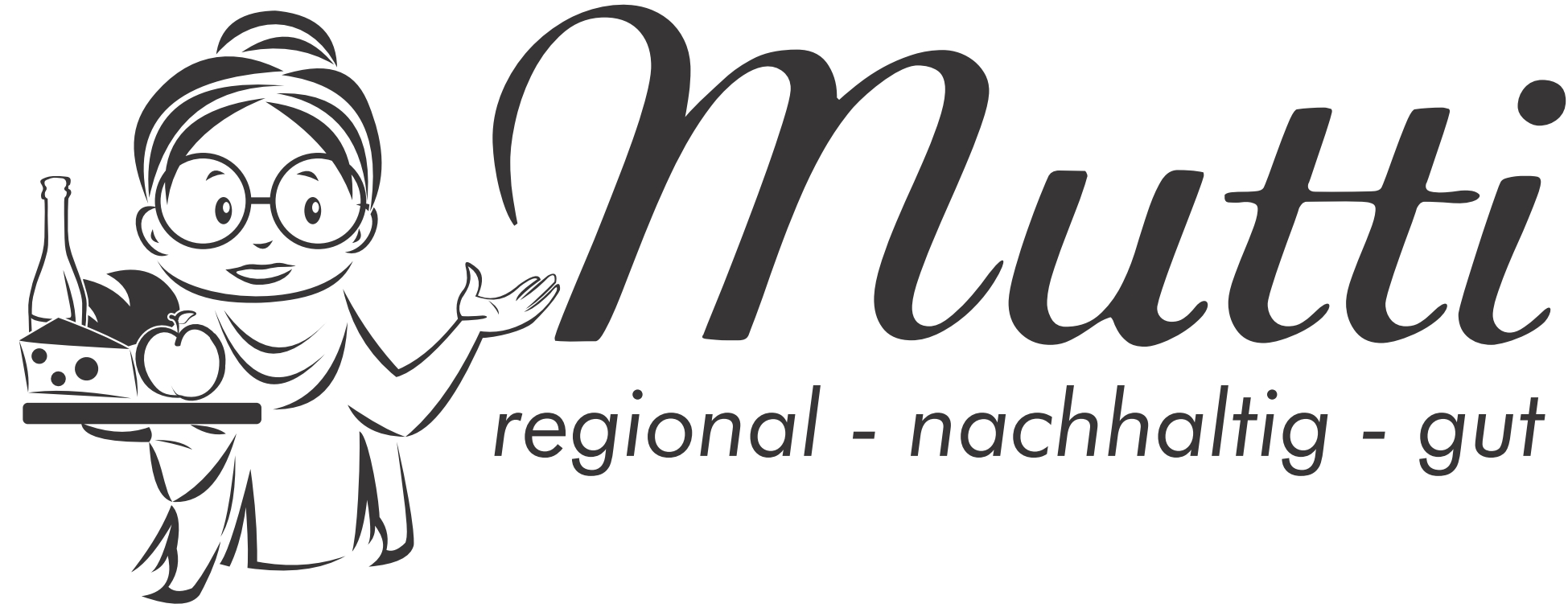 Regionalladen Mutti (neustadt)