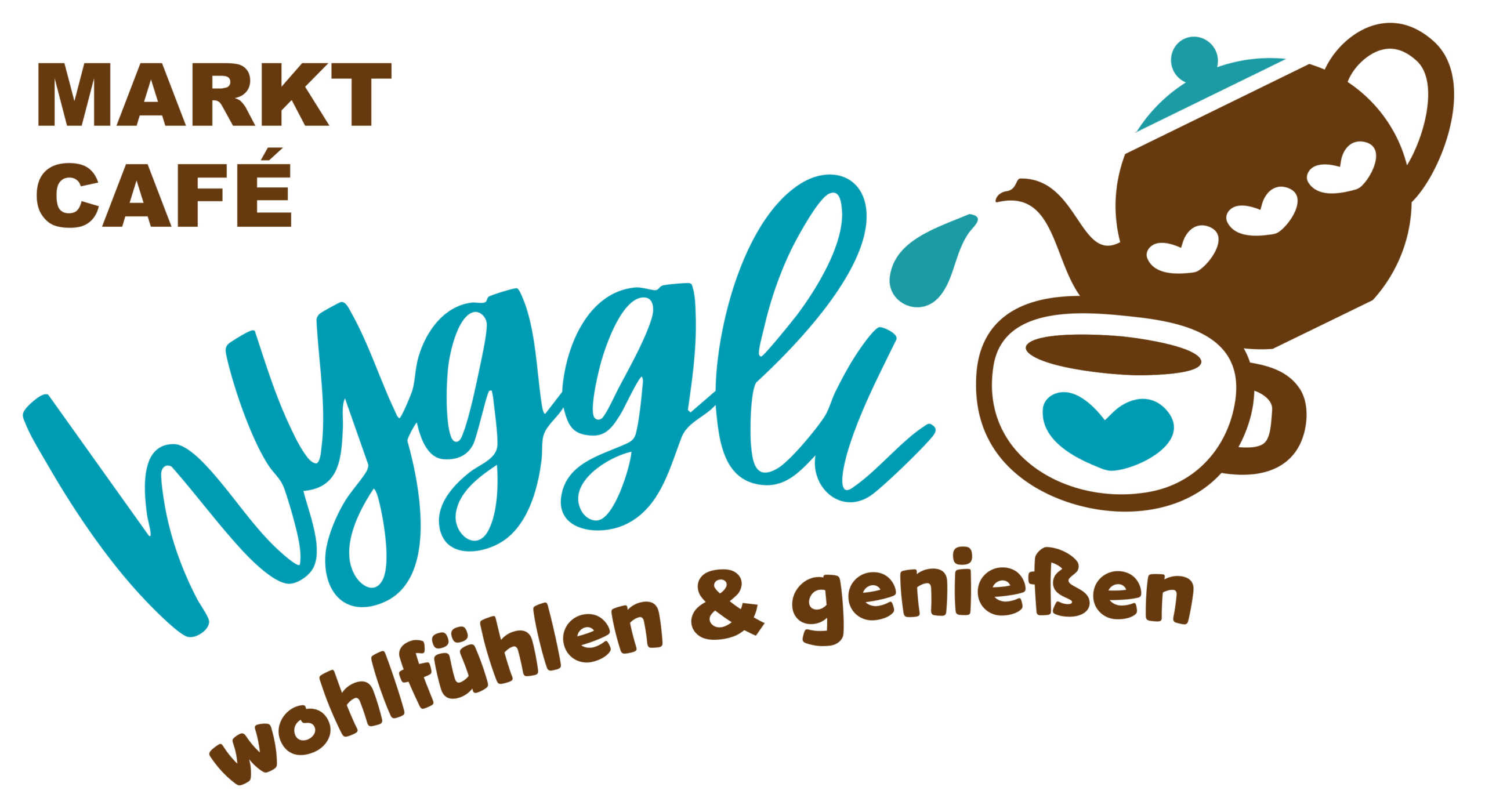MarktCafé Hyggli (neustadt)