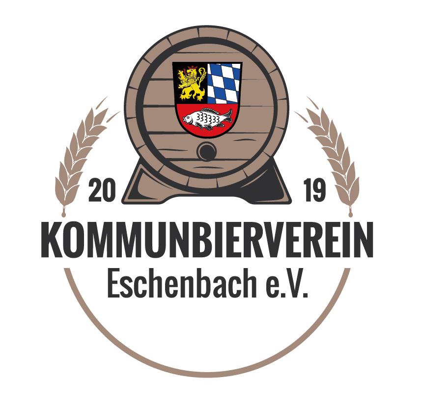 Kommunbier-Verein Eschenbach e. V.  (neustadt)