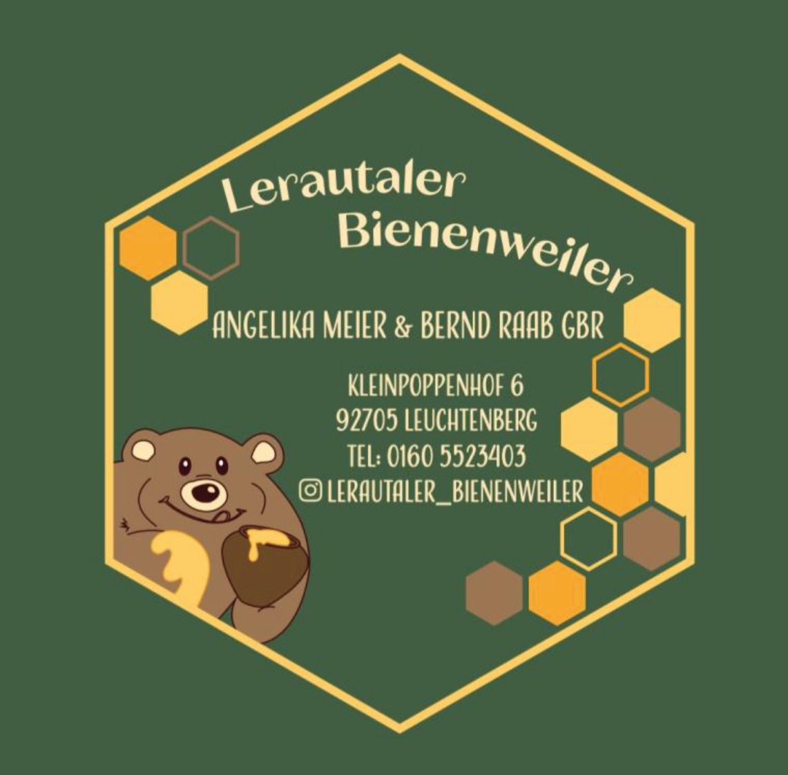 Lerautaler Bienenweiler Gbr (neustadt)