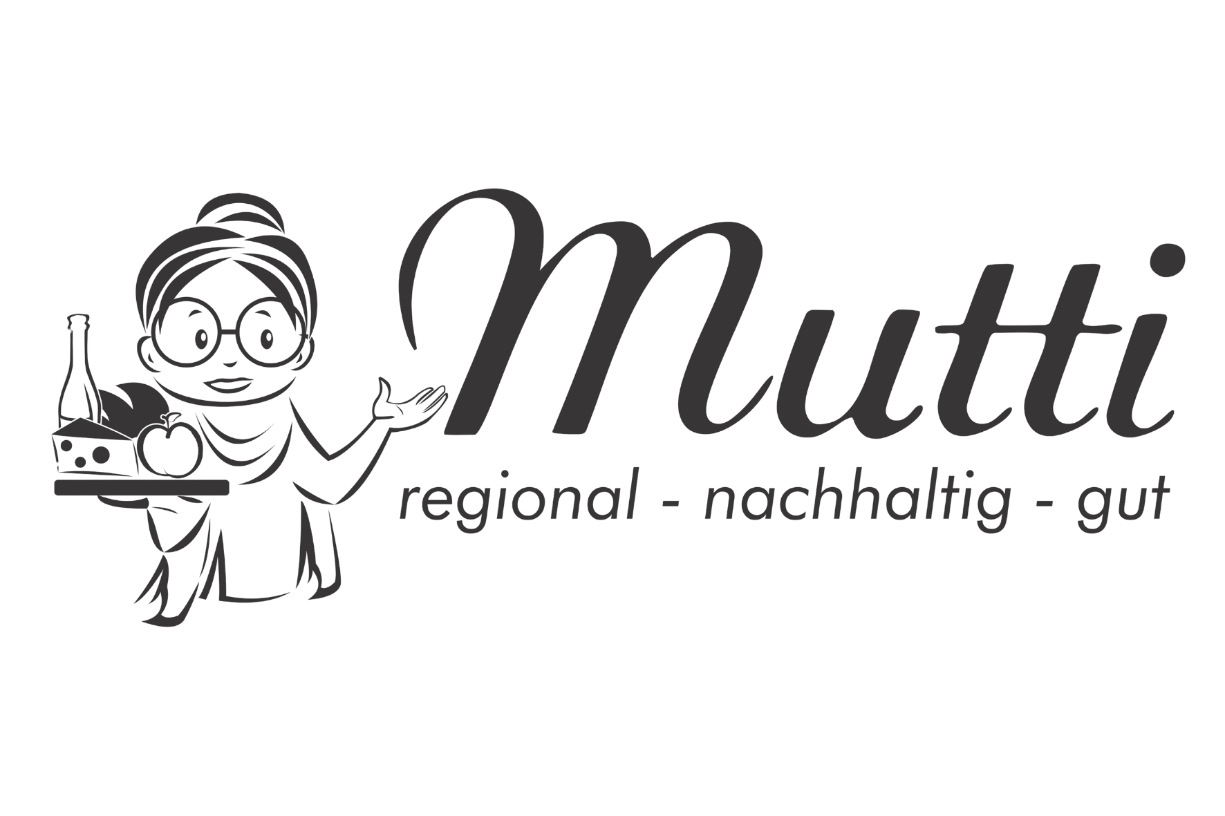 Regionalladen Mutti (neustadt)